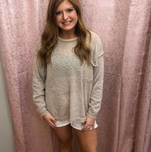 Meet your Posher, Carley